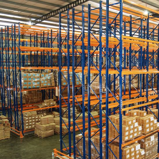 Nutech Machine Design & Engineering Sdn Bhd